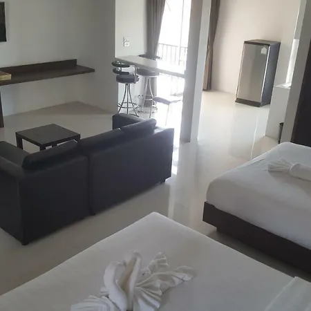 Chabakaew Residence